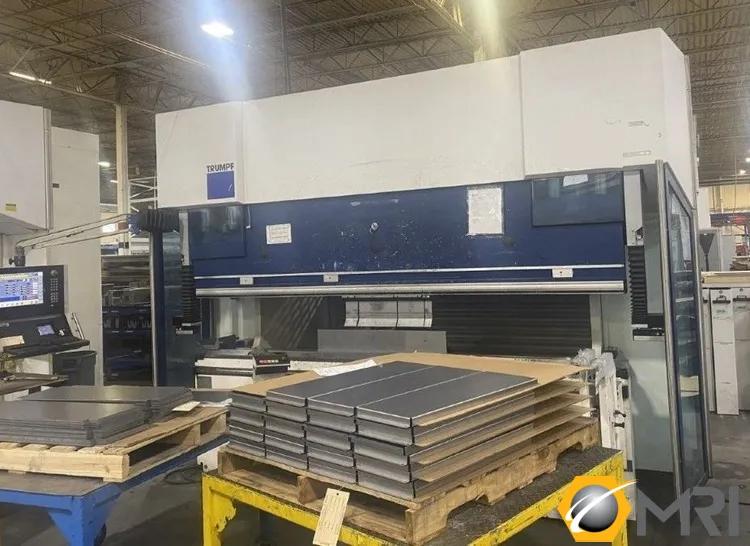 TRUMPF TRUBEND5130 #3JR78LAIx8U4z3XEwL0A3mHbR