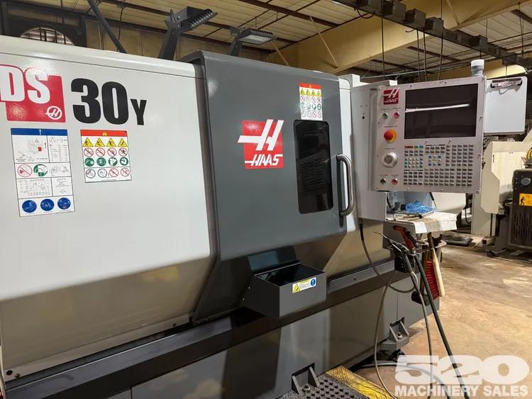 HAAS DS30Y #SaX6D0BiIH64ylaoAnEtvCWxq