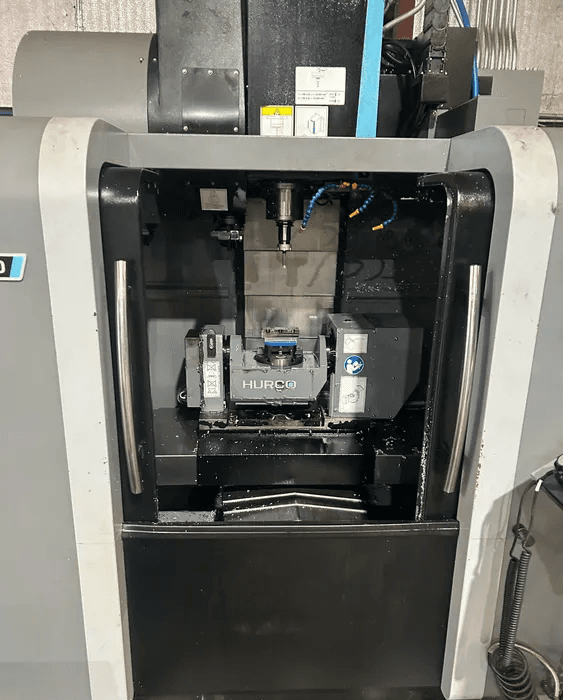 HURCO VM10UI #c6P5zatyL9wftP6PZovMFmvx8