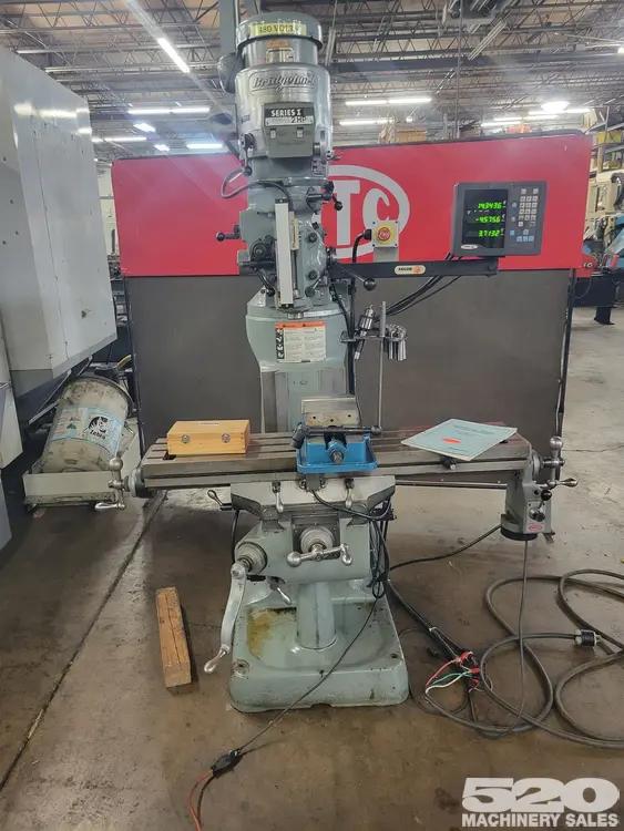 BRIDGEPORT SERIESI #YoxbryE3KaAeQINVswDU3gPaK