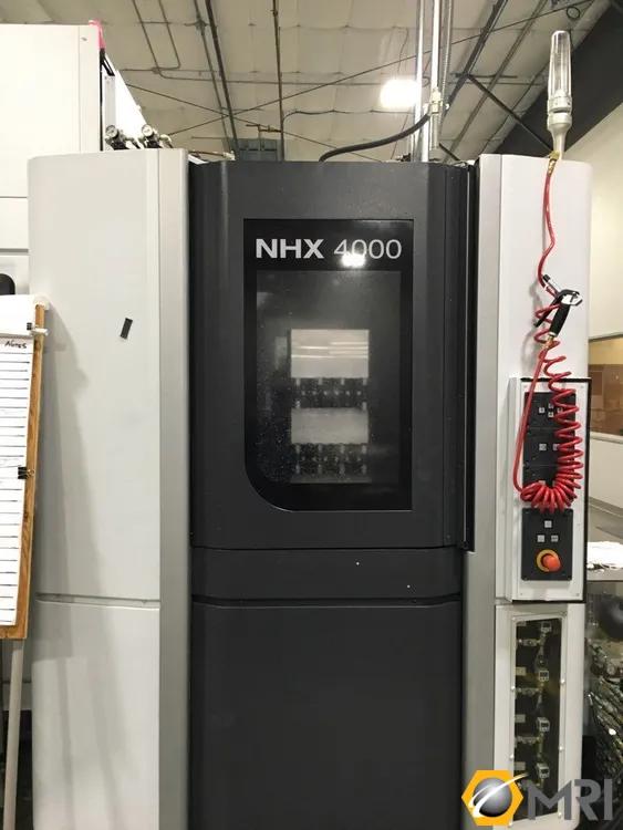 DMG NHX4000 #Q5BgNX0p1xZowc2XTSPK3i8s3