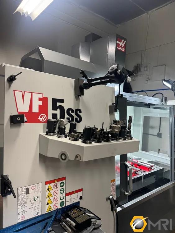 HAAS VF5SS #ASjP7KRBiZWmqCQ55QHS8folF