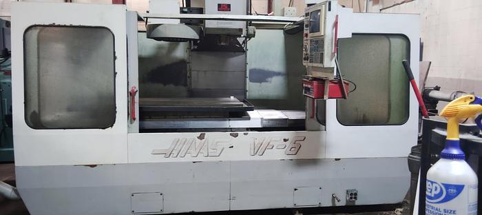 HAAS VF6 #QilfBRVcTv9KdScudQ72CvKEr