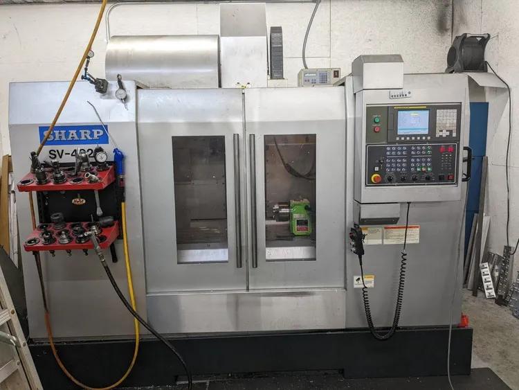 SHARP SV4020 #Dohc4kEBkwjhd0ZlUkFufBvJU