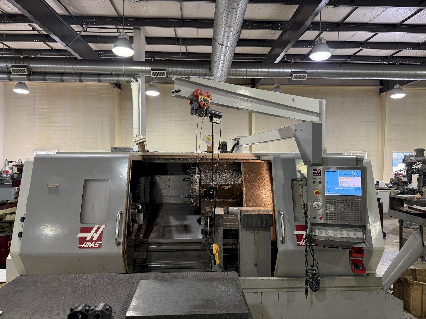 HAAS SL30L #6ZVLzL91v5x34Q0TH93X1RdQJ