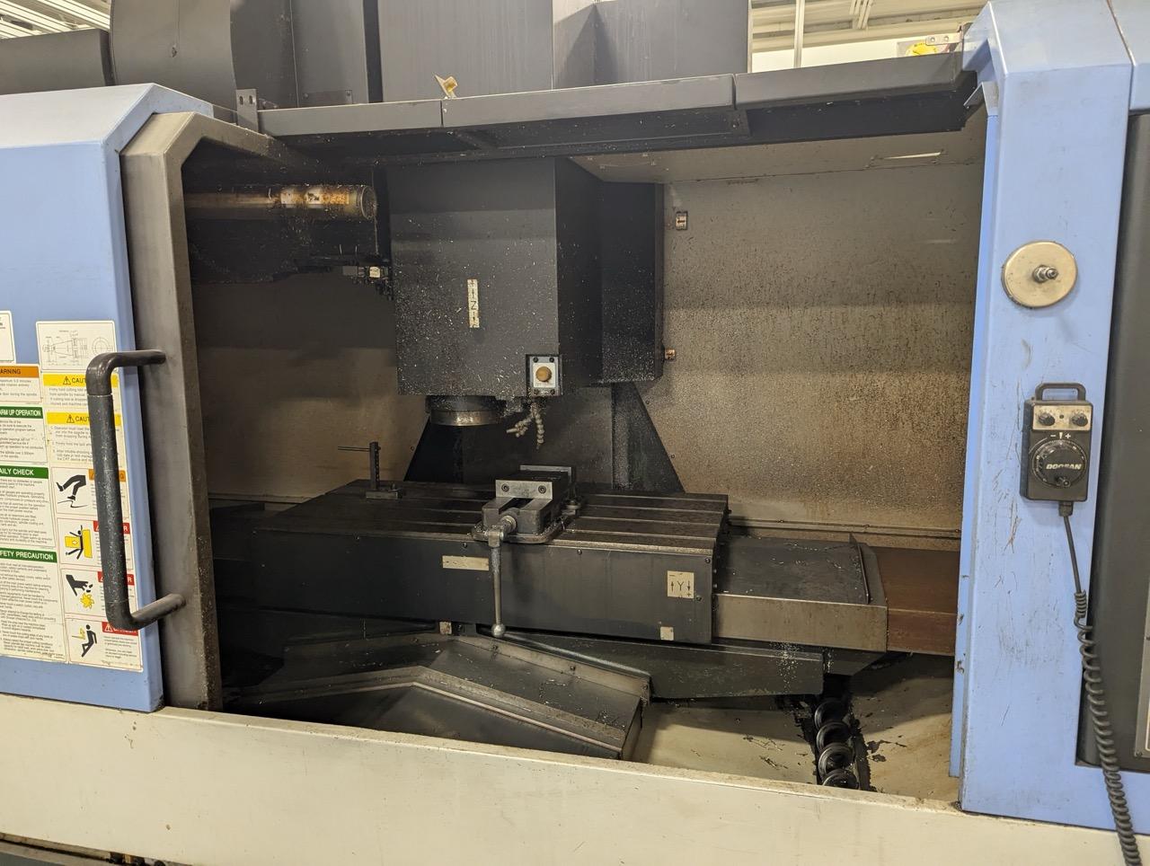 DOOSAN DNM500 #IDQau7V6QVnTNRoekO0XRv5Kt