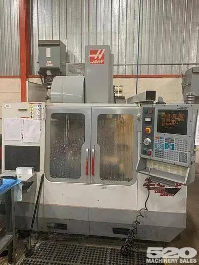 HAAS VF2D #9bkhuNkIIBr6torXg1ZVi2ex5