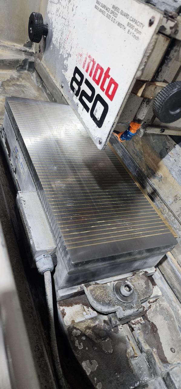 OKAMOTO ACC820DX #buO0sSWWNEyr29TstImGvCN6x