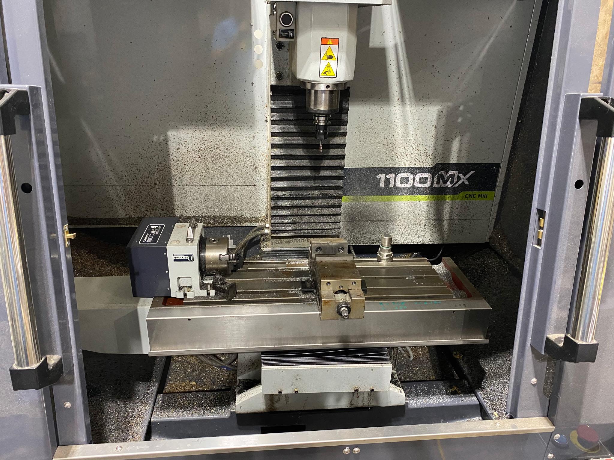 TORMACH 1100MX #Mhqcev7kdsfxBlZCGdZSealeE