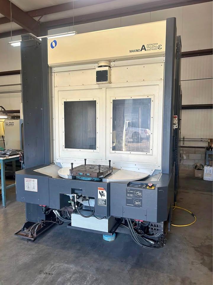 MAKINO A55E #9iR6zLf5y2U76Z2ZVpzmyXf67