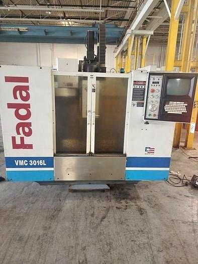FADAL VMC3016L #BO8fXQ0g54iI4JfYcHmuu3bwu