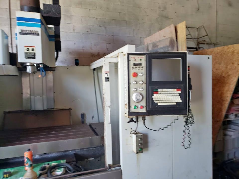 FADAL VMC6030 #ZvcEbG6AiXDexlbQJ1wYtKVCs