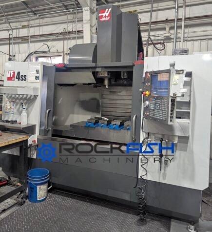 HAAS VF4SS #fCpg5mYTsgsaE6d7GFwgpugQV