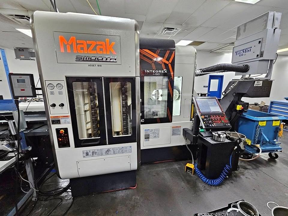 MAZAK INTEGREX J200 20IN #Ydtijo8bYYa98jOO9AHLRi0Q3