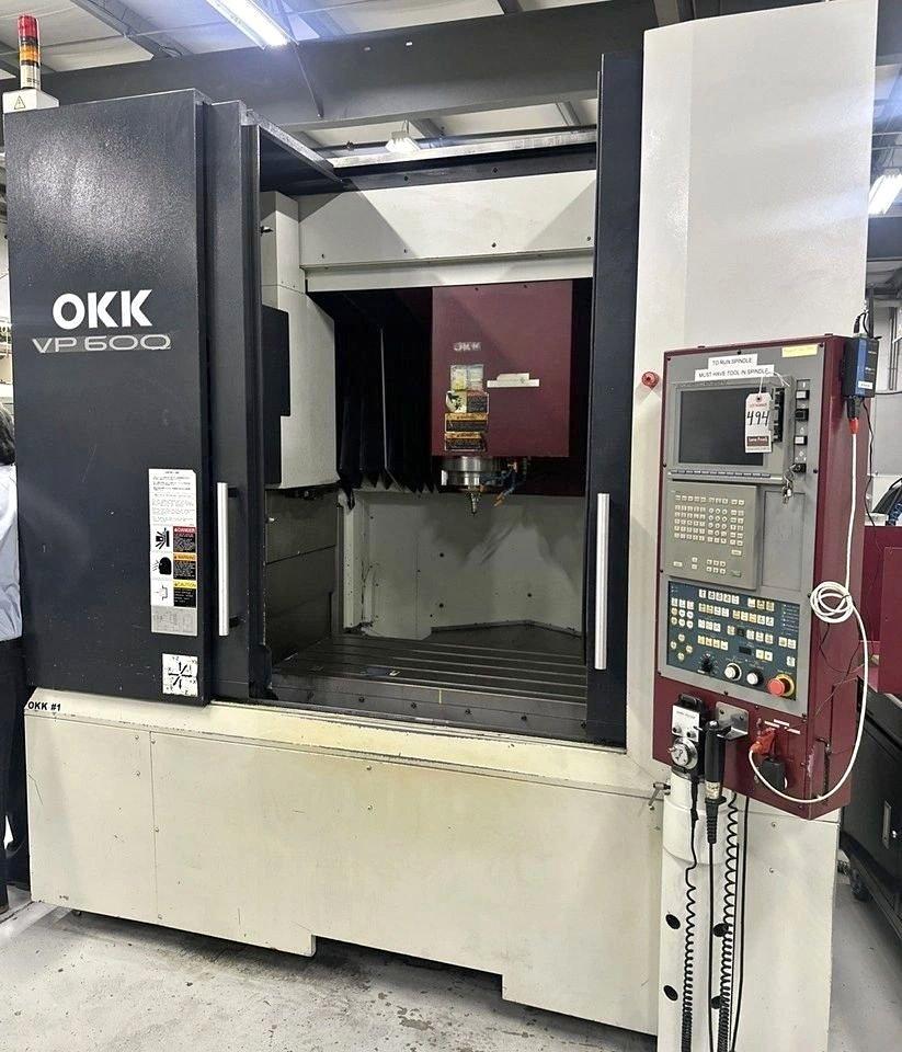 OKK VMC6030 #zKvtTvwk1pxx7v78FXIh6gWBf