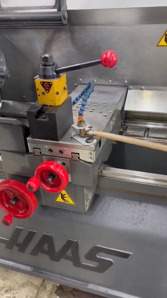 HAAS TL2 #tGnQG3HlvhWK3RxNEqzvk2WBd