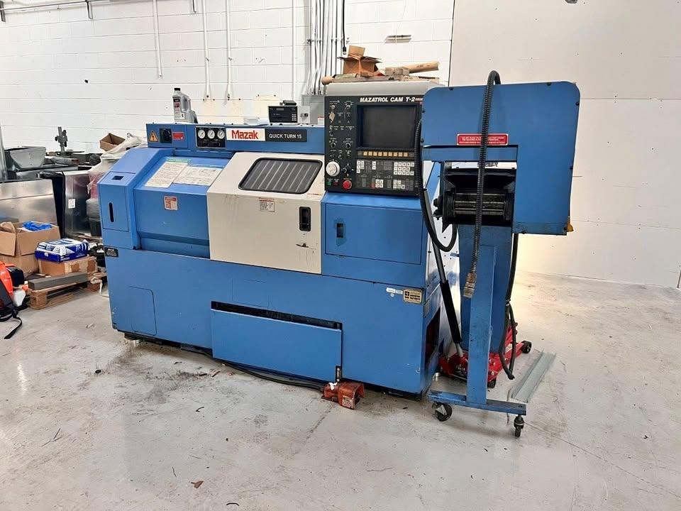 MAZAK QUICK SLANT 30N #OTywimO14O956i00njWIq8lkw