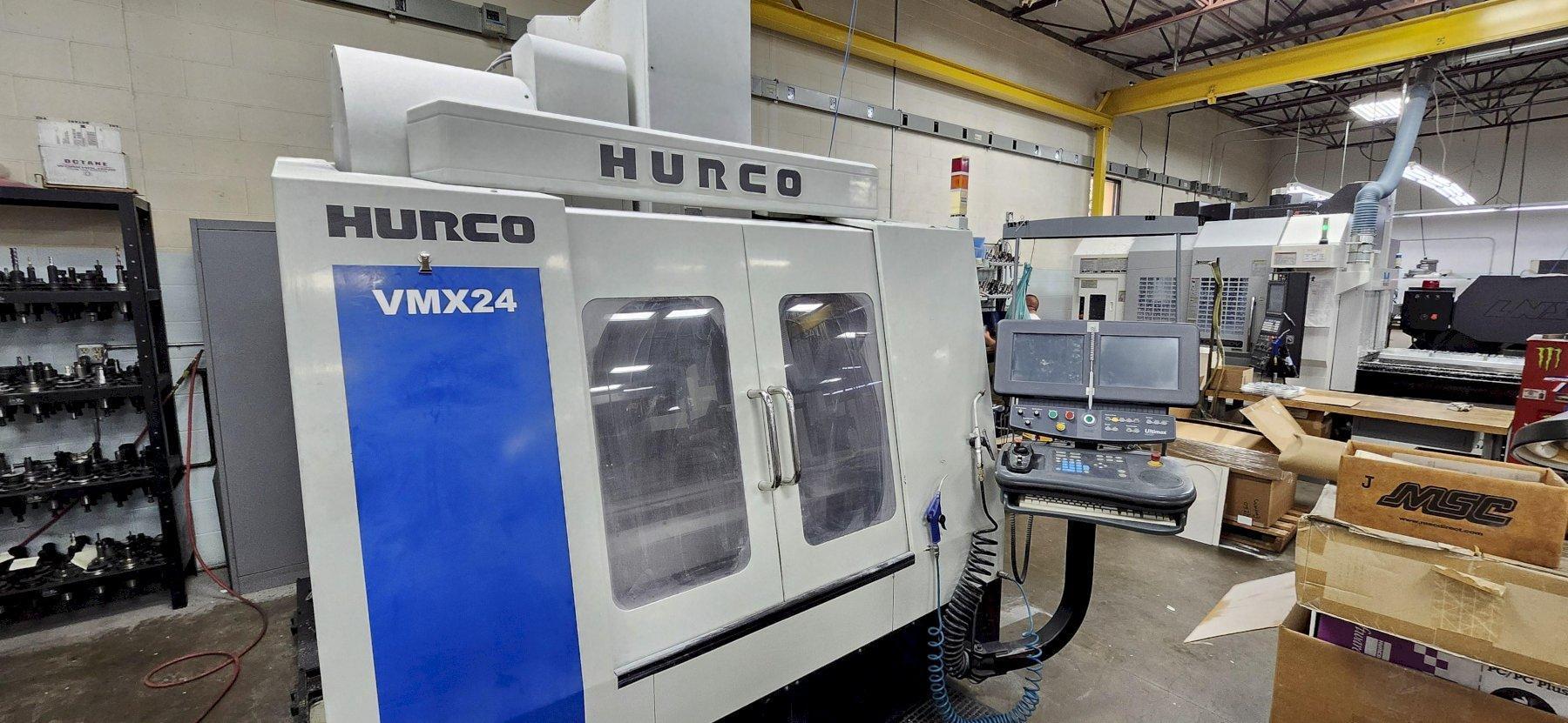 HURCO VMX24 #JfuESjUlgEPXMsX1KmgIWraHt