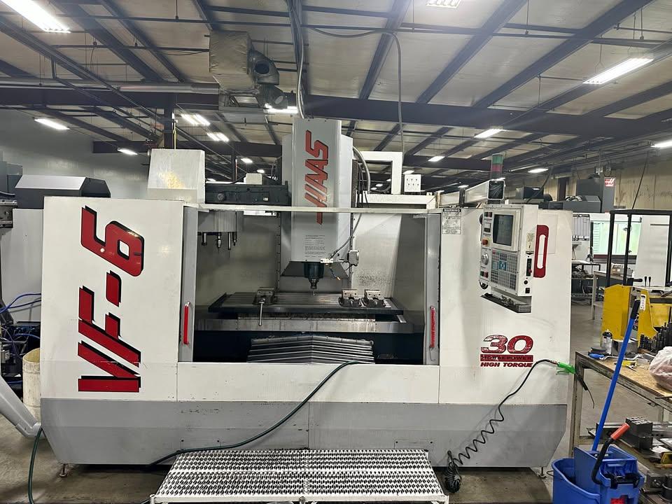 HAAS ST50 #cpOx5gTMQk56n7cschPlMwP6E