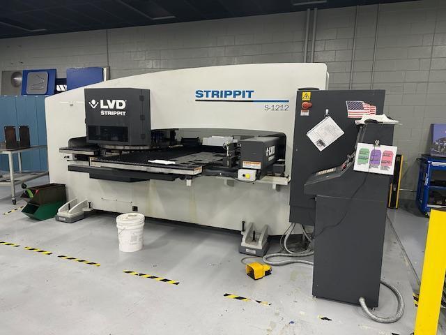 LVD STRIPPIT S1212 #O7SbTx6uklVMMmnevhbPKMSk7