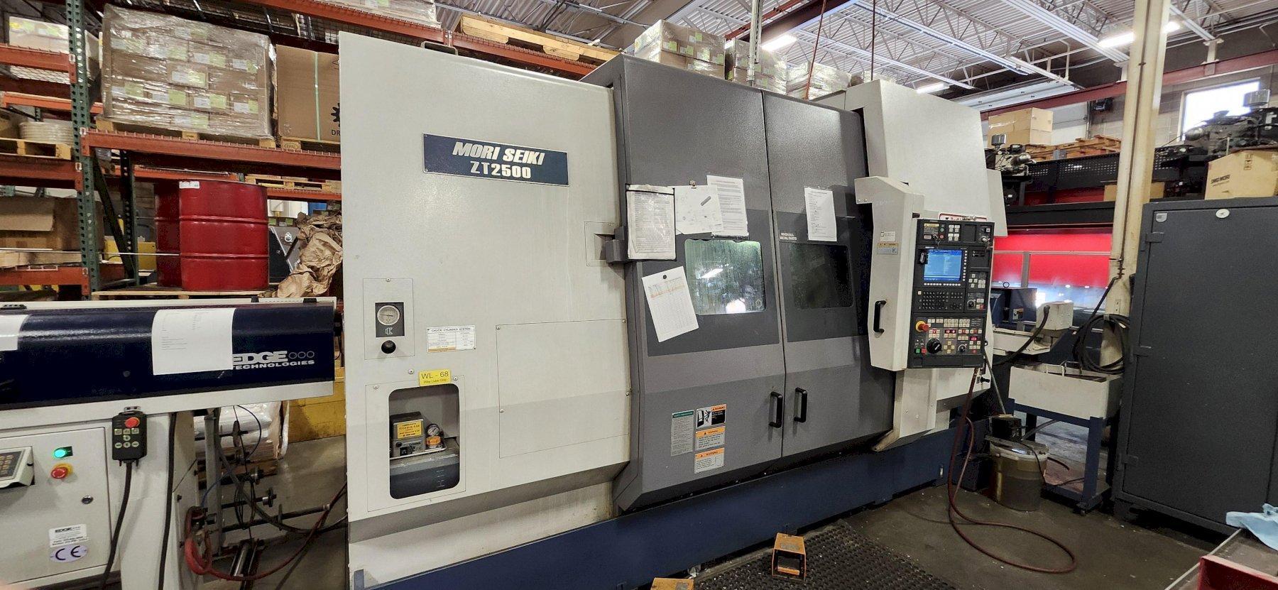 MORI SEIKI ZT2500Y #WayQmMWgIumRKHvRlVAUHRQRE