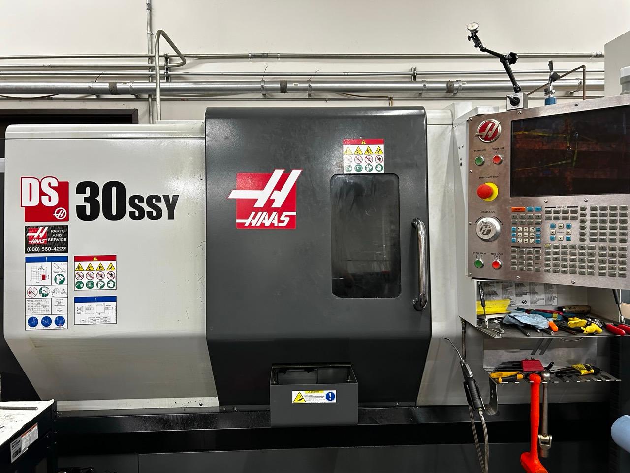 HAAS DS30SSY #iLYRWAIRfJo0HMSfSMjEVHgPA