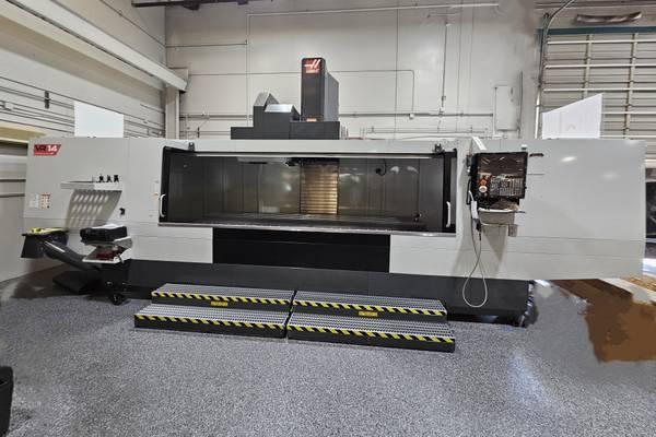 HAAS SL40 #3E3c1LthXcxngXw2DVIEXG90Q