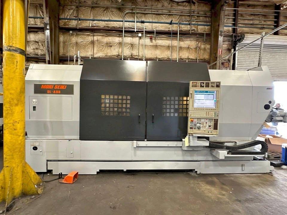 MORI SEIKI CL2000 #IMRWDrC8ln6Ar9bX20qBzTMiu