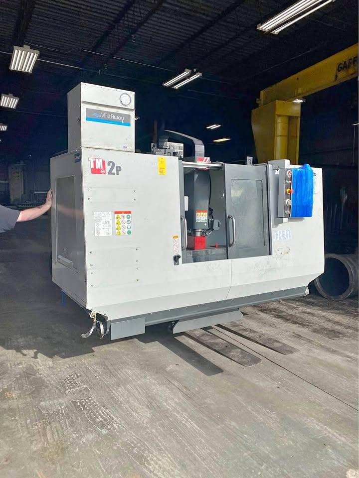 HAAS TM2P #MFImHKUTDdkWxVZ9e713dYFNh