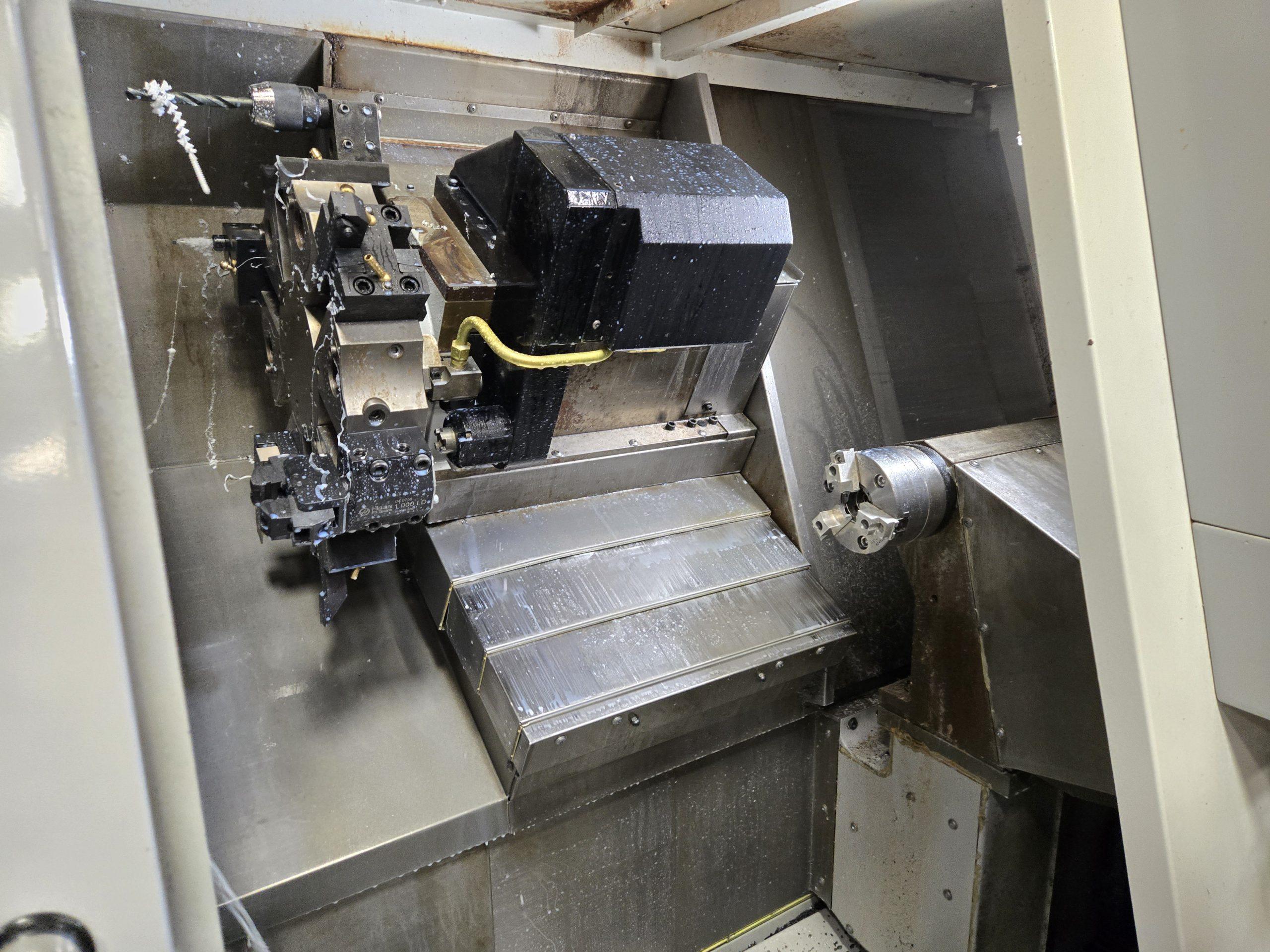 HAAS TL25 #te5XsqvKoPzC4VUNidoBCyY72