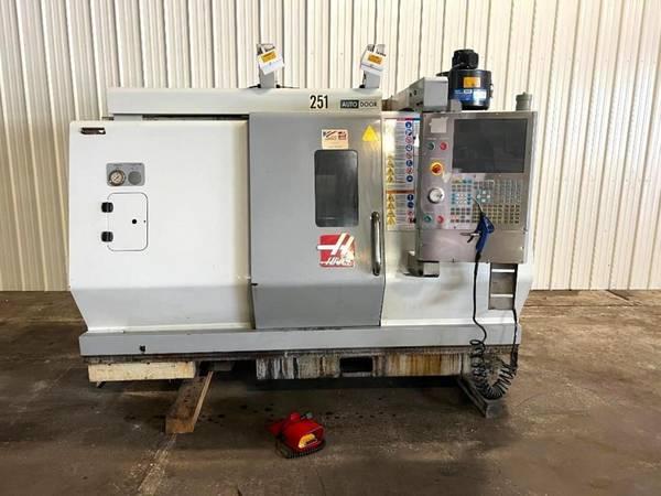 HAAS SL20 #tn8ftdMvHZDtfm5SeuEn4Y9M3