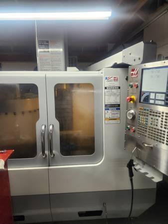 HAAS VF1 #bx8YufcNkmjDJDg6QE1o0eZEC