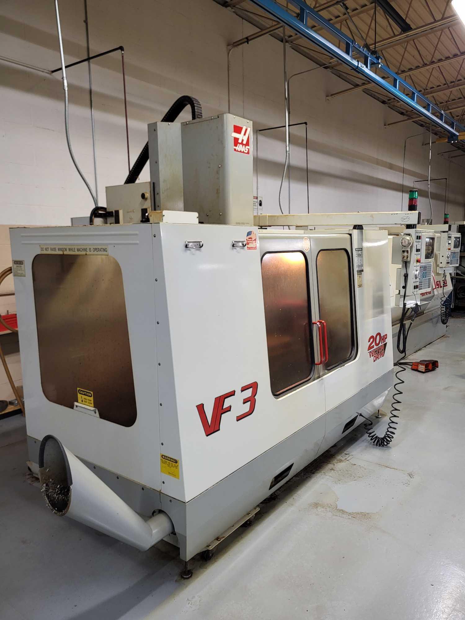 HAAS VF3 #EXyBnrOpQvzT1blEPeZfZwZfb
