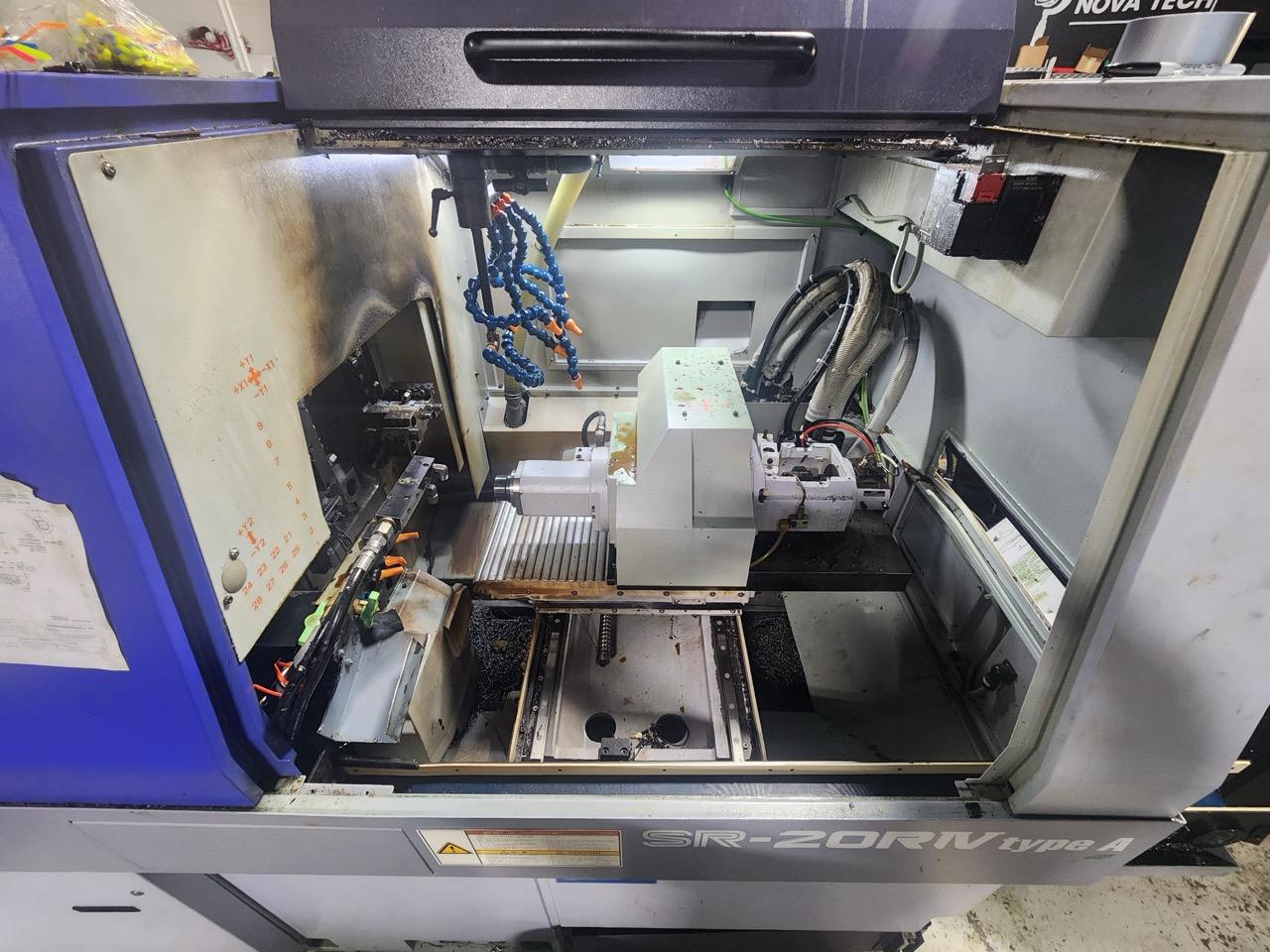 STAR SR20RIV B #Hx9oGTCfrUeFUjA17ro0Em43x