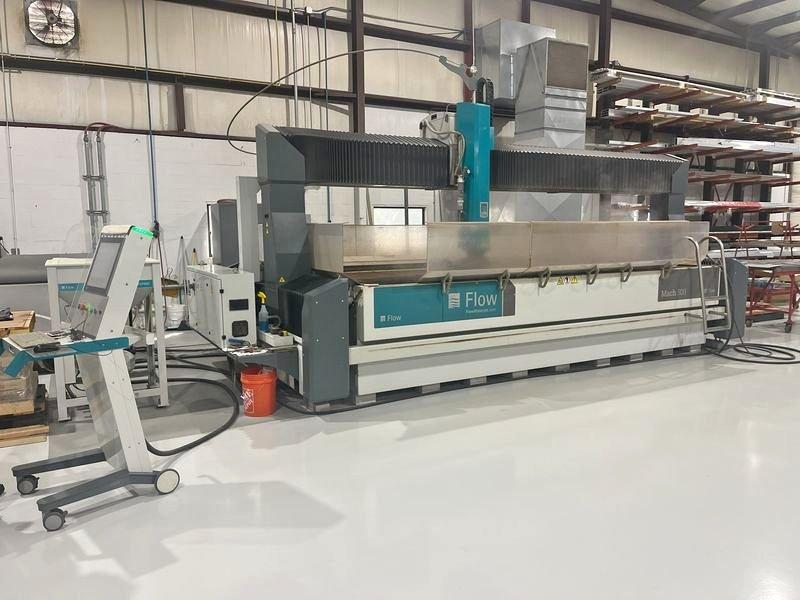 FLOW MACH 500 #RvHF6mqe6NlJbAGpf5E1XLEoh