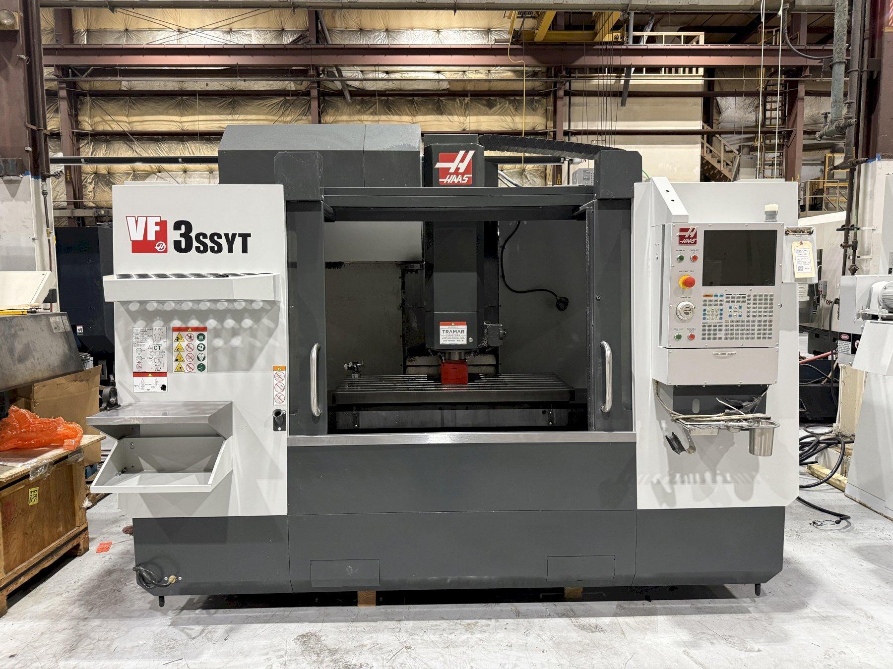 HAAS VF3SSYT #PRuElkVo7juIivGIoT8U8yHrl