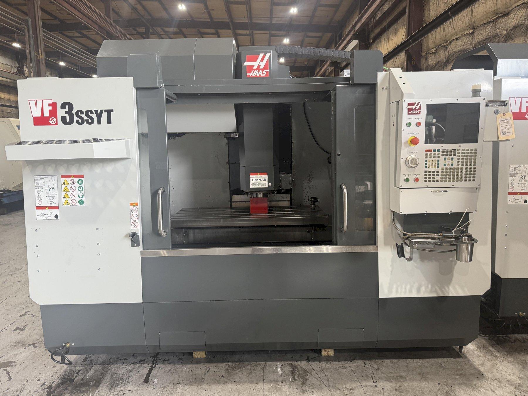 HAAS VF3SSYT #scH3FyOVxdxBbtY80OZ2ilHFP