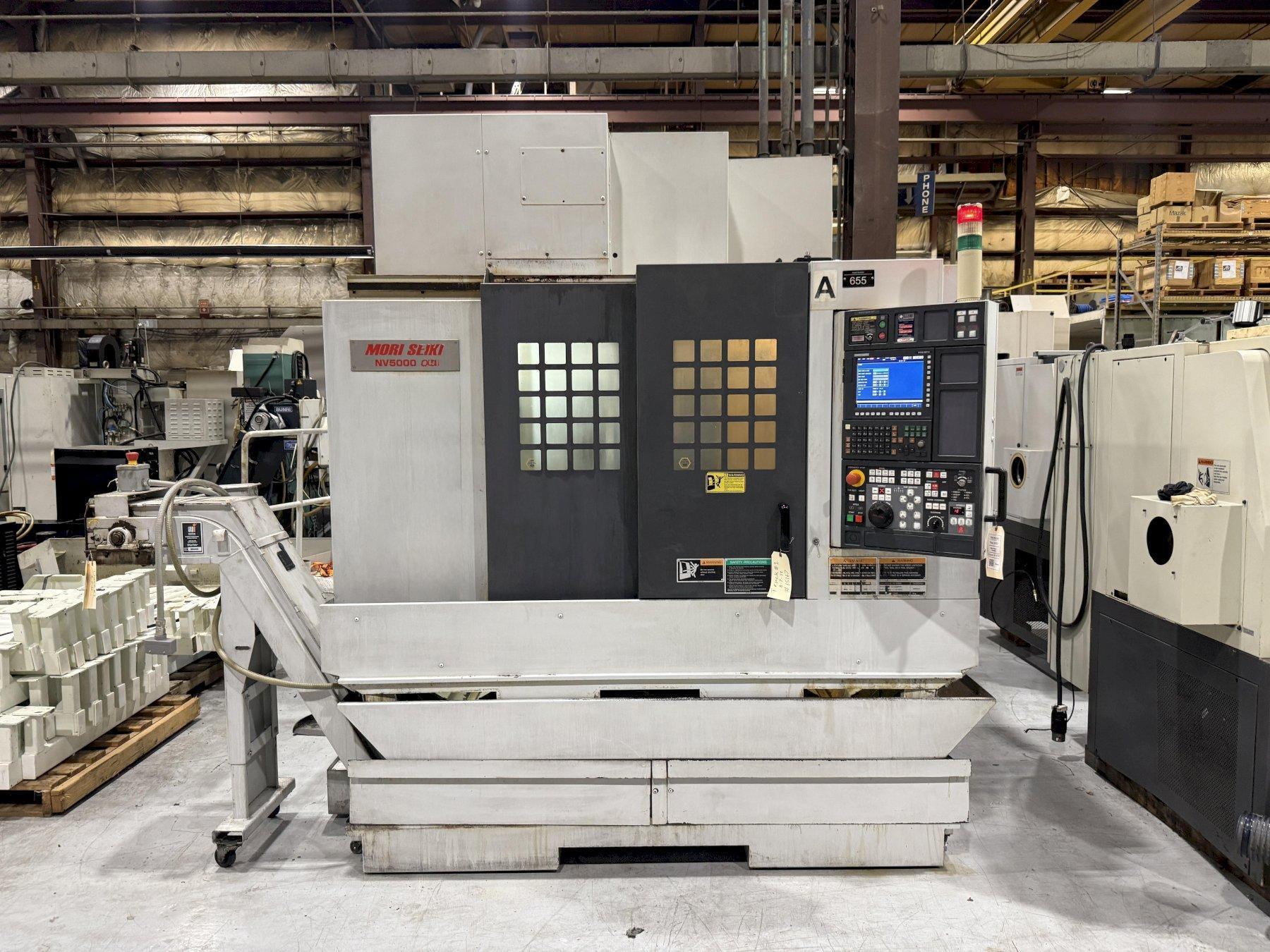 MORI SEIKI NV5000 #mC24cYDtbCmLm6bo2a3yLEzlI