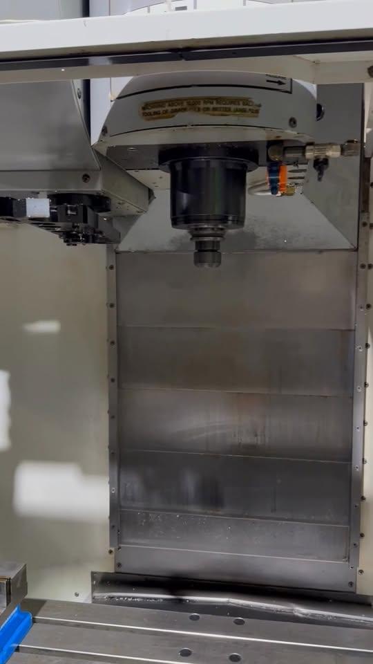 HAAS VF4SS #YkgcuKBqt3kpGArRT9MXYVwr7