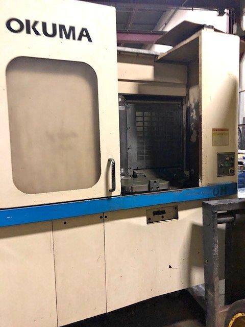 OKUMA MX40HA #bcW8QsWqq56NvdYENyzo1Kbje