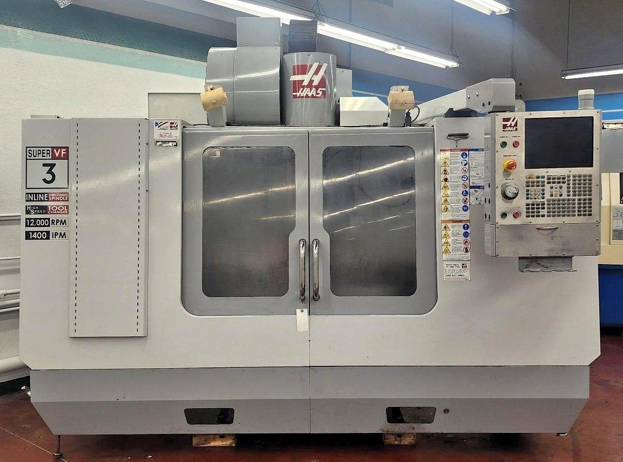 HAAS VF3SS #JGGqgvLc5F7wvJ8yg392TKcSJ