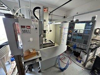 HAAS MINI MILL #6RdIdtuWewfYEMXMeoM5Ua6Er