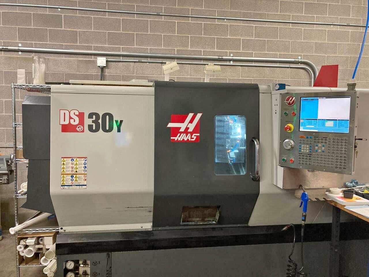 HAAS DS30Y #VzjNsLswcCKBwIsxAGGZSTDjC