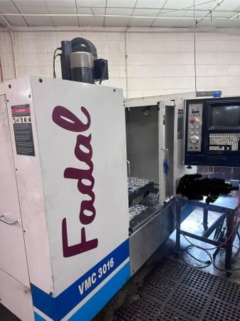 FADAL VMC3016 #VIaWYSvYzEepYBjhA1MRL5Ywq