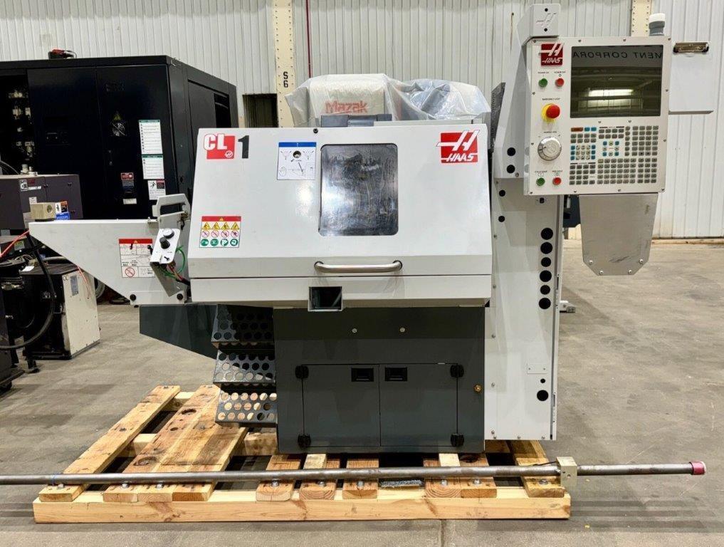HAAS CL1 #8X25I9Pm5rITGZtIPZPnF6z5v