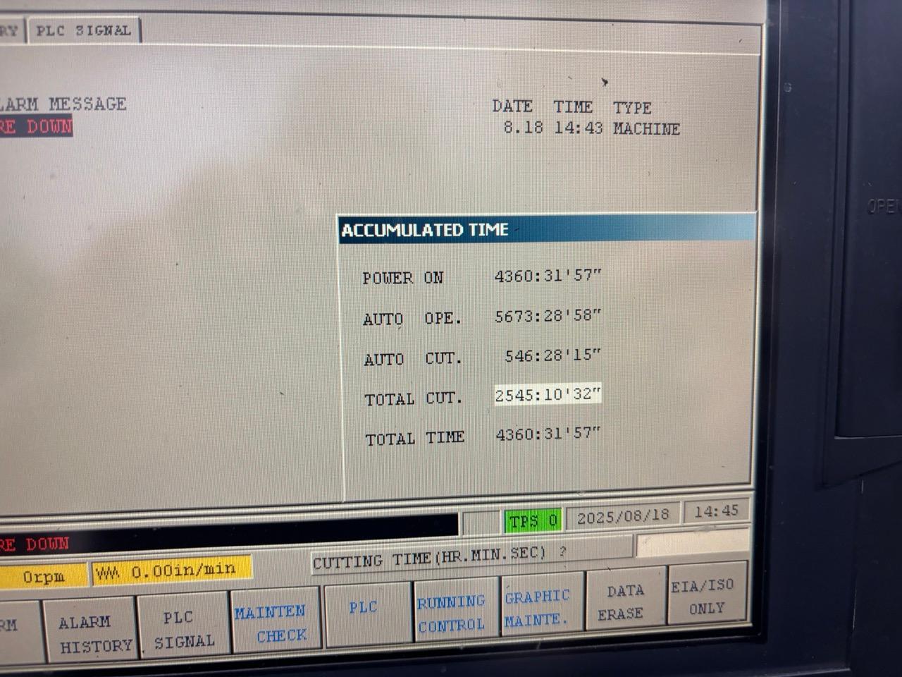 MAZAK VTC300C #lqmj5L95ZoF6eZZGlgPDGXLbg