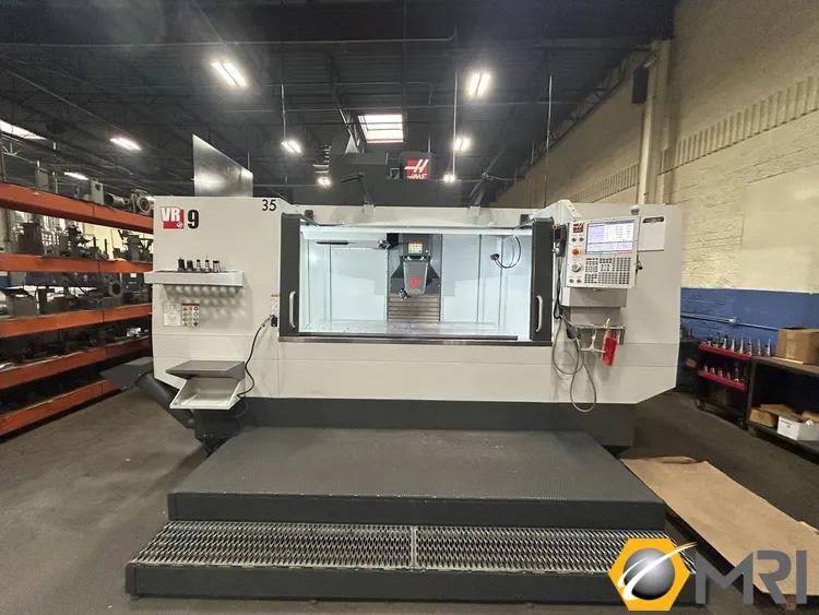 HAAS VR9 #KIgzk6YO4sywfGshM4psF1ToD