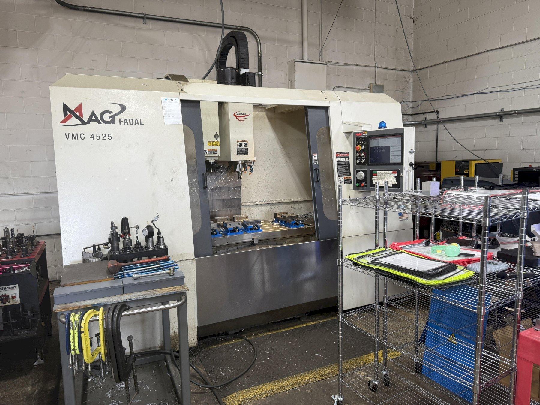 FADAL VMC4525HT #yToXt63rTLaeyrbJS8aiZUzum