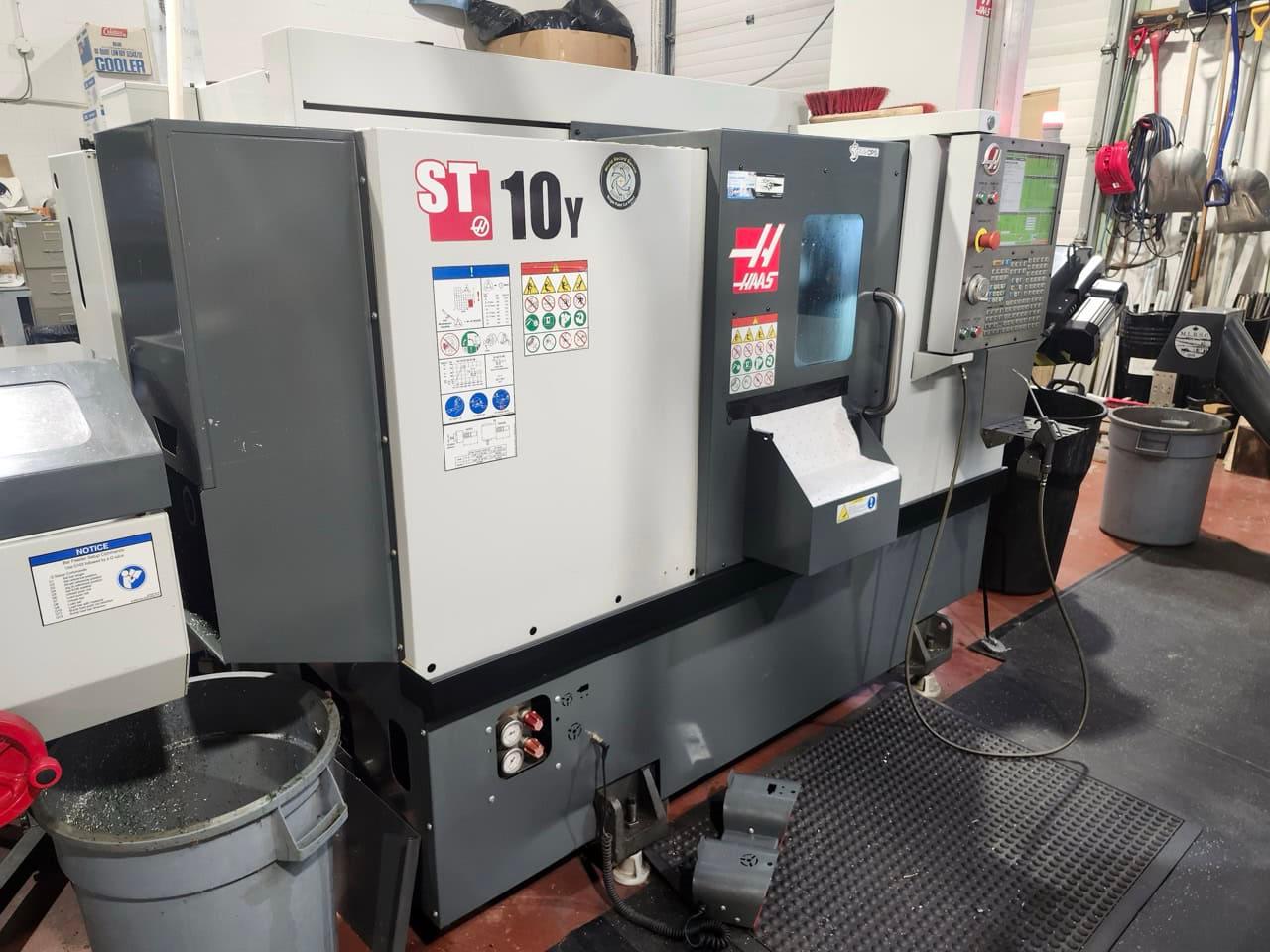 HAAS ST10Y #lbfUEaEHJBz30QbxkqZk5gpev