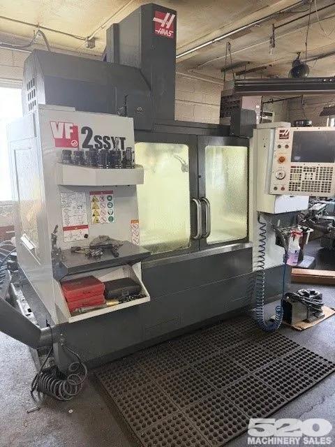 HAAS VF2SSYT #sHhtKAOibTHTZjAaNHLLsadWR